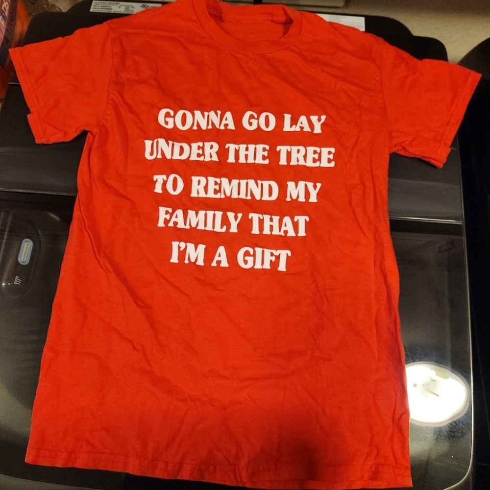 Women's Christmas T-Shirt